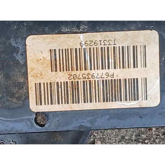 Puente Delantero para Bmw X6 (E71)