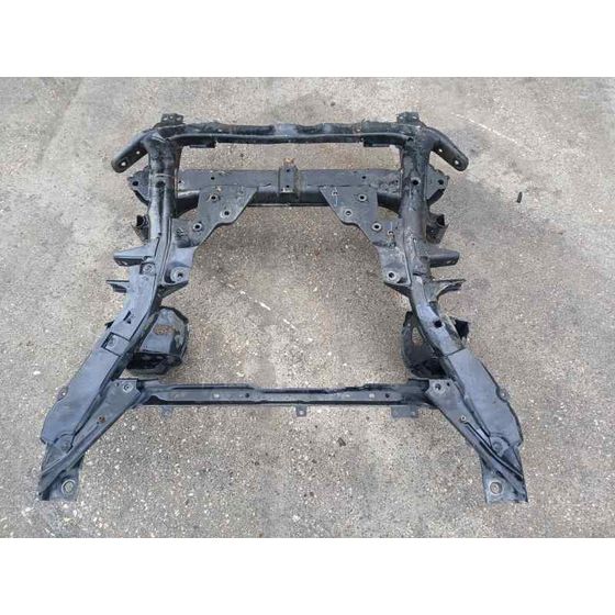 Puente Delantero para Bmw X6 (E71)