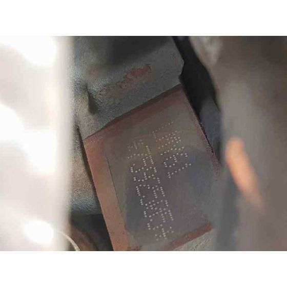 Motor Completo para Jeep Cherokee