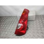 Piloto Trasero Derecho para Nissan Note (E11E)