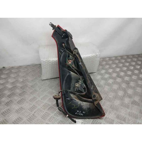 Piloto Trasero Derecho para Nissan Note (E11E)