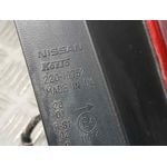 Piloto Trasero Derecho para Nissan Note (E11E)