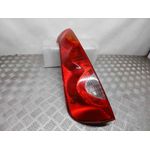 Piloto Trasero Izquierdo para Nissan Note (E11E)