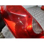 Piloto Trasero Izquierdo para Nissan Note (E11E)