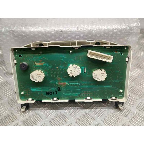 Cuadro Instrumentos para Nissan Note (E11E)