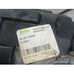 Faro Antiniebla Izquierdo para Nissan Note (E11E)