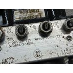 Abs para Nissan Note (E11E)
