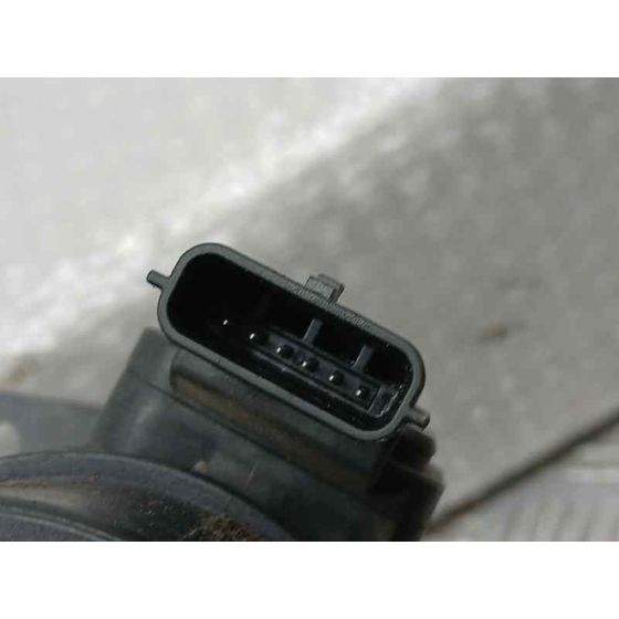 Caudalimetro para Nissan Note (E11E)