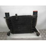 Intercooler para Nissan Note (E11E)