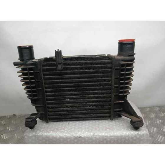 Intercooler para Nissan Note (E11E)