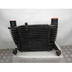 Intercooler para Nissan Note (E11E)