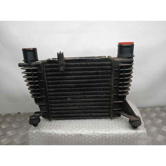 Intercooler para Nissan Note (E11E)