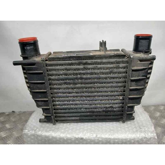 Intercooler para Nissan Note (E11E)