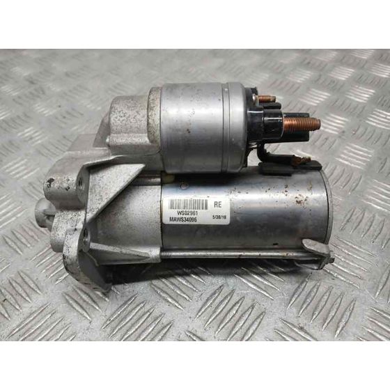 Motor Arranque para Nissan Note (E11E)