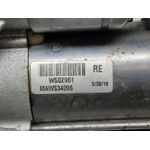 Motor Arranque para Nissan Note (E11E)