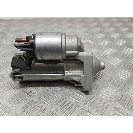 Motor Arranque para Nissan Note (E11E)