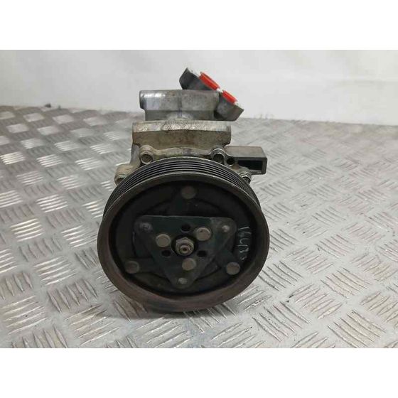 Compresor Aire Acondicionado para Nissan Note (E11E)