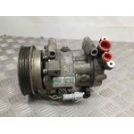Compresor Aire Acondicionado para Nissan Note (E11E)