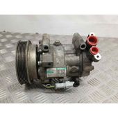 Compresor Aire Acondicionado para Nissan Note (E11E)