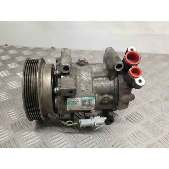 Compresor Aire Acondicionado para Nissan Note (E11E)