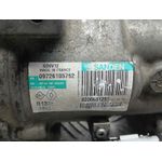 Compresor Aire Acondicionado para Nissan Note (E11E)