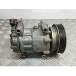 Compresor Aire Acondicionado para Nissan Note (E11E)