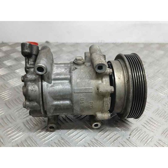 Compresor Aire Acondicionado para Nissan Note (E11E)