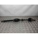 Transmision Delantera Derecha para Nissan Note (E11E)