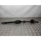 Transmision Delantera Derecha para Nissan Note (E11E)