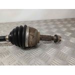 Transmision Delantera Derecha para Nissan Note (E11E)