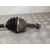 Transmision Delantera Derecha para Nissan Note (E11E)
