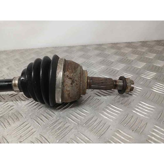 Transmision Delantera Derecha para Nissan Note (E11E)