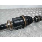 Transmision Delantera Derecha para Nissan Note (E11E)