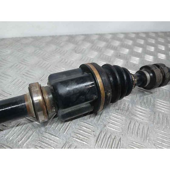 Transmision Delantera Derecha para Nissan Note (E11E)