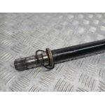 Transmision Delantera Derecha para Nissan Note (E11E)