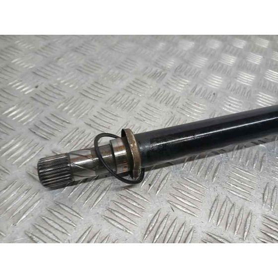 Transmision Delantera Derecha para Nissan Note (E11E)