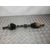 Transmision Delantera Izquierda para Nissan Note (E11E)