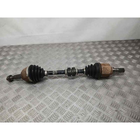 Transmision Delantera Izquierda para Nissan Note (E11E)