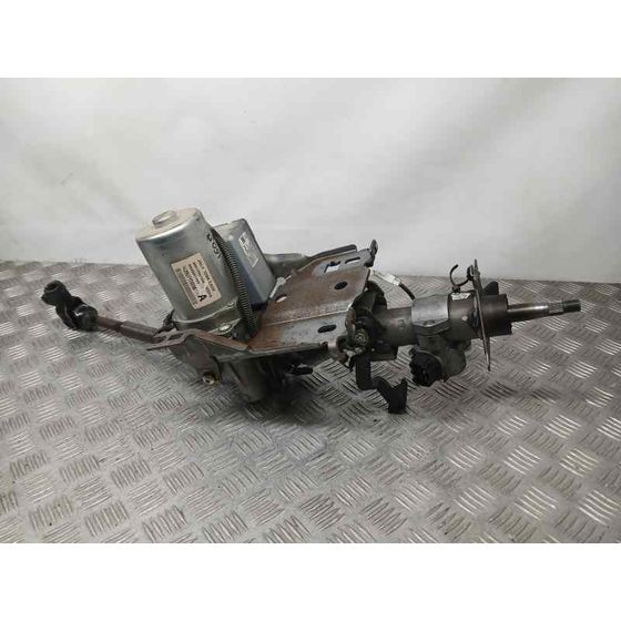 Columna Direccion para Nissan Note (E11E)