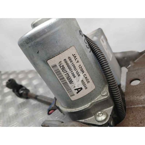 Columna Direccion para Nissan Note (E11E)