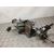 Columna Direccion para Nissan Note (E11E)