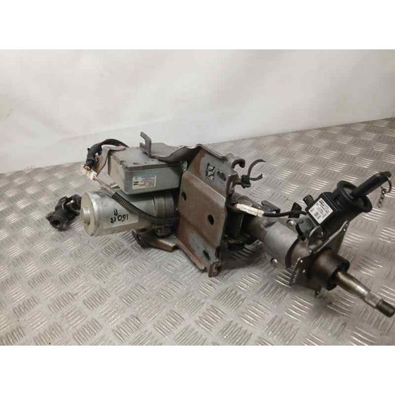 Columna Direccion para Nissan Note (E11E)