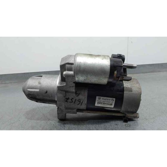 Motor Arranque para Opel Mokka X