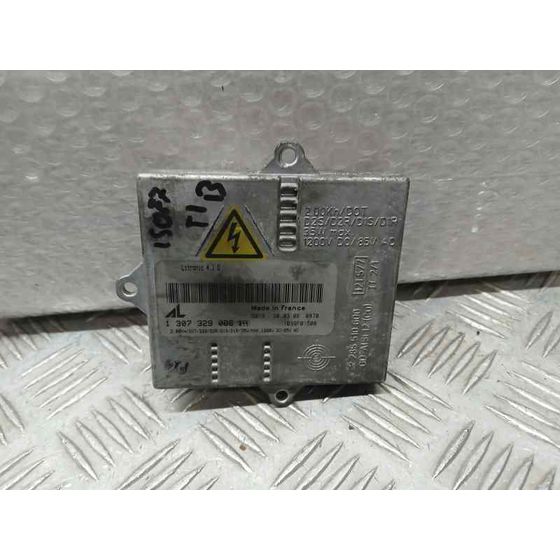 Centralita Faros Xenon para Mazda 6 Berlina (Gg)