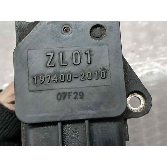 Caudalimetro para Mazda 6 Berlina (Gg)