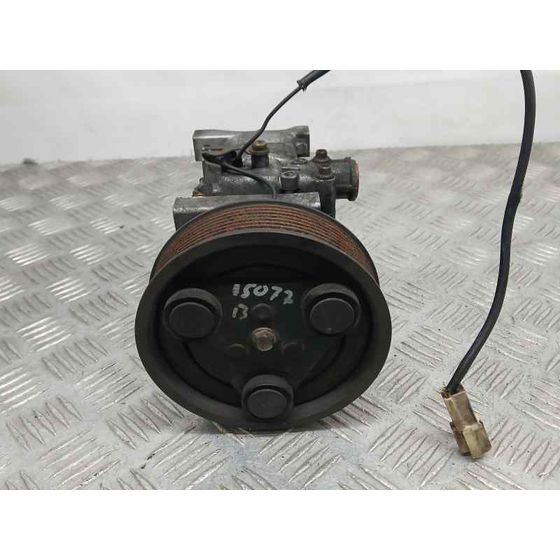 Compresor Aire Acondicionado para Mazda 6 Berlina (Gg)