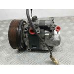 Compresor Aire Acondicionado para Mazda 6 Berlina (Gg)