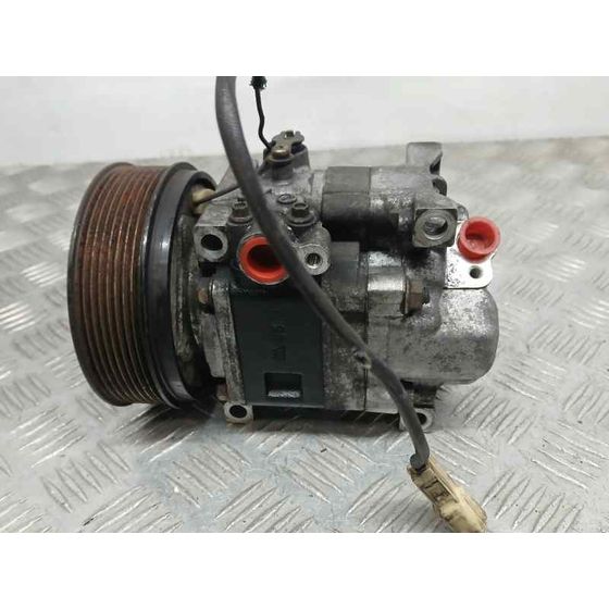 Compresor Aire Acondicionado para Mazda 6 Berlina (Gg)