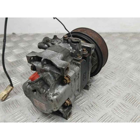 Compresor Aire Acondicionado para Mazda 6 Berlina (Gg)