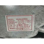 Compresor Aire Acondicionado para Mazda 6 Berlina (Gg)